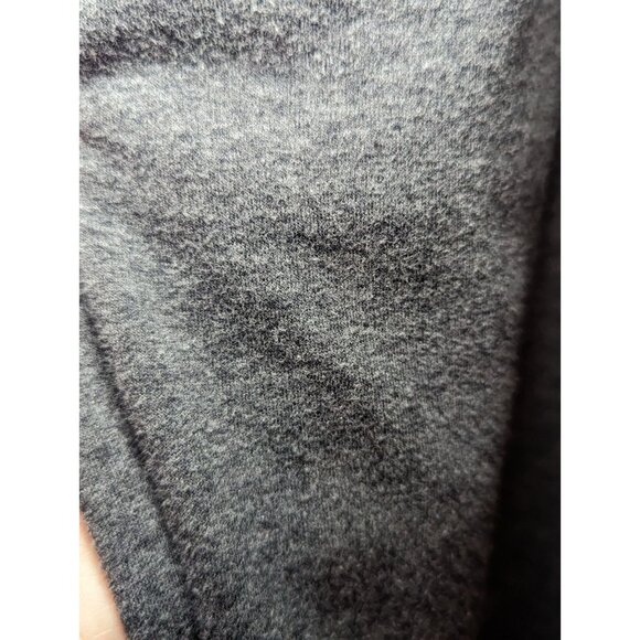 Torrid Women's Size 4 Charcoal Gray Sweatpant Longe Wear/ Dressy Pants Pockets - Picture 6 of 16